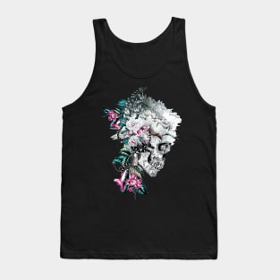 Momento Mori Rev V Tank Top